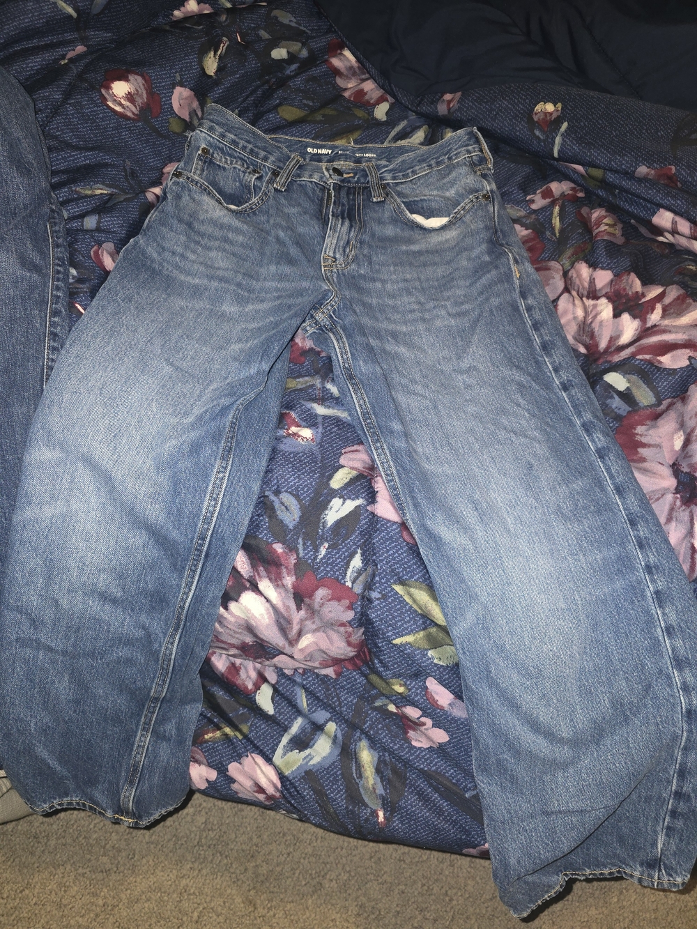 Old Navy Men's Jeans 29x30